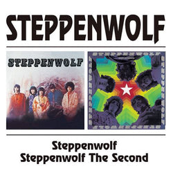 Steppenwolf