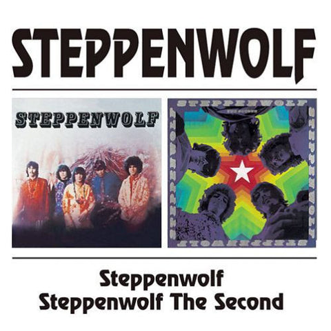 Steppenwolf