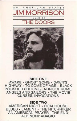 Jim Morrison