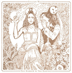 Gillian Welch