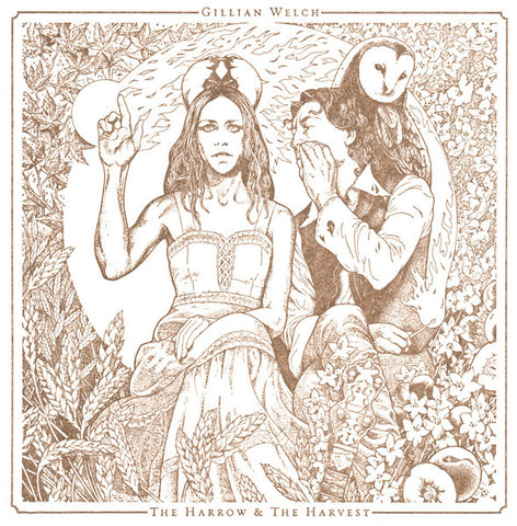 Gillian Welch