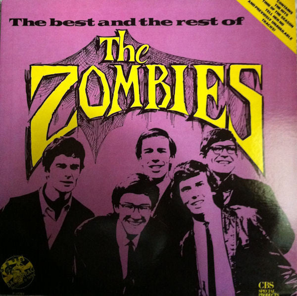 The Zombies