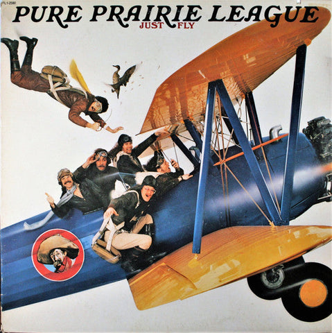 Pure Prairie League