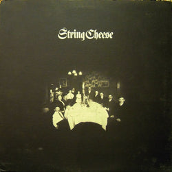 String Cheese
