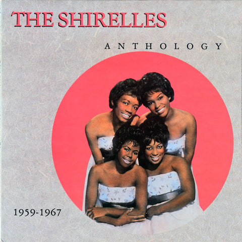 The Shirelles