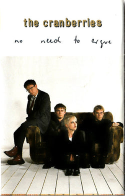 The Cranberries
