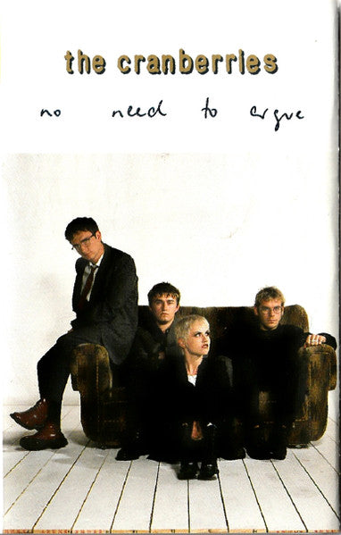 The Cranberries