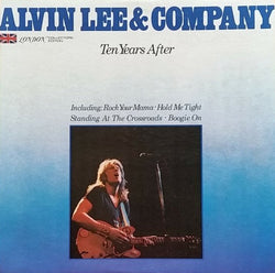 Ten Years After