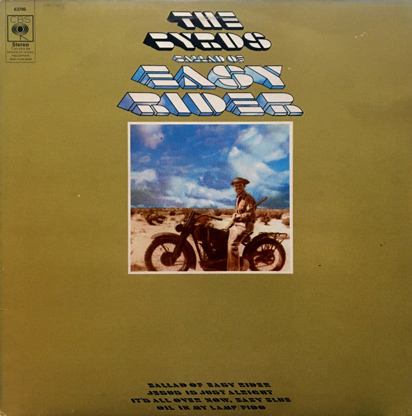 The Byrds