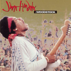 Jimi Hendrix