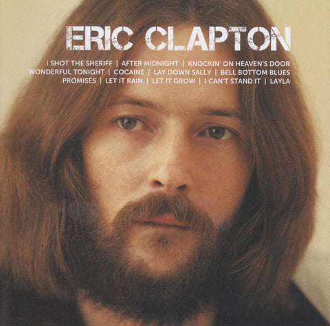 Eric Clapton