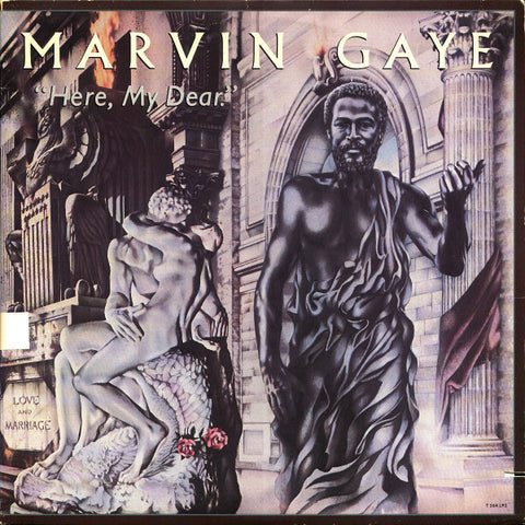 Marvin Gaye
