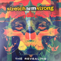 Stretch Arm Strong