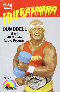 Hulk Hogan