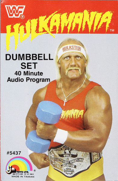 Hulk Hogan