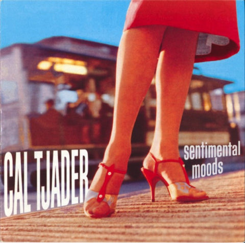 Cal Tjader
