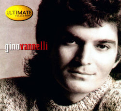 Gino Vannelli