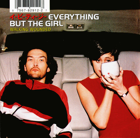 Everything But The Girl