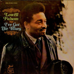 Lowell Fulsom