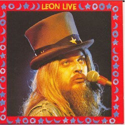 Leon Russell