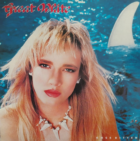 Great White