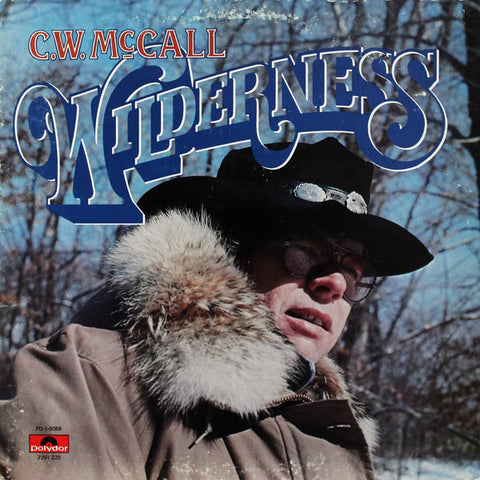 C.W. McCall