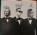 Cage The Elephant