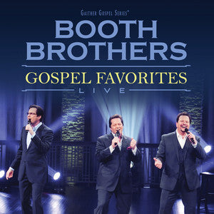 The Booth Brothers