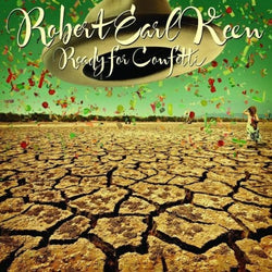 Robert Earl Keen