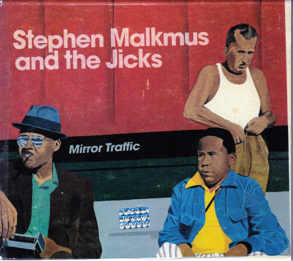 Stephen Malkmus And The Jicks