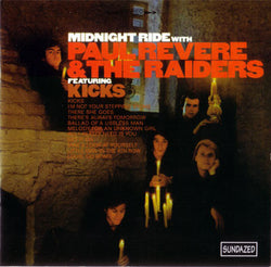 Paul Revere & The Raiders