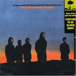 The Common People