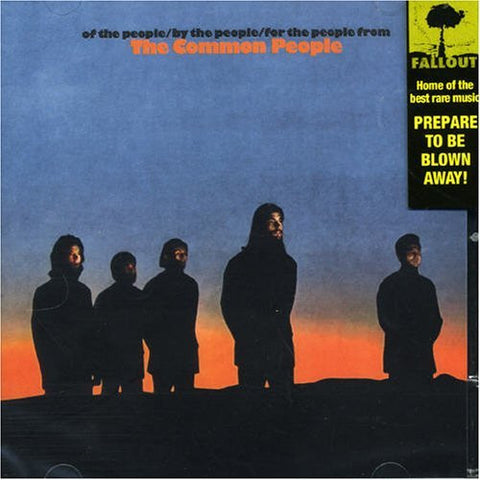 The Common People