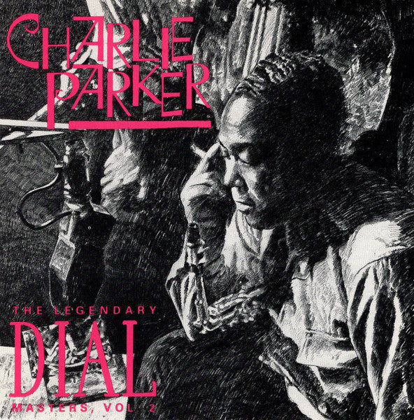 Charlie Parker