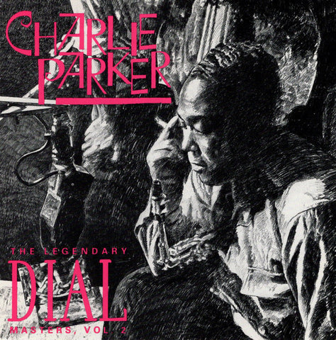 Charlie Parker