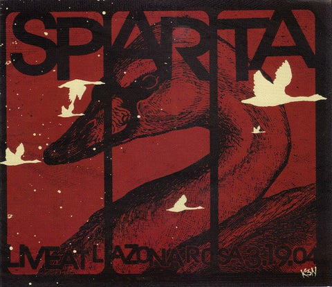 Sparta