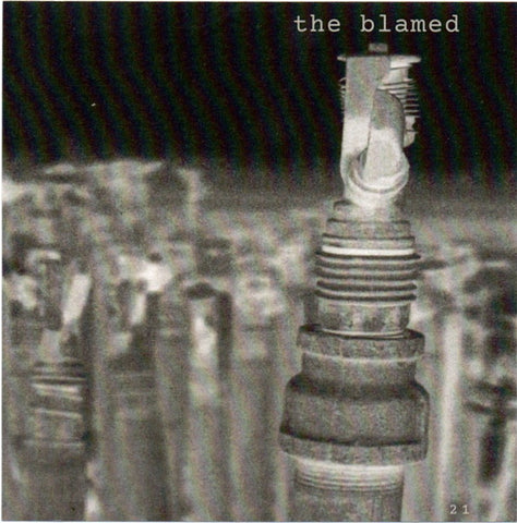 The Blamed