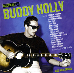 (Listen To Me) Buddy Holly