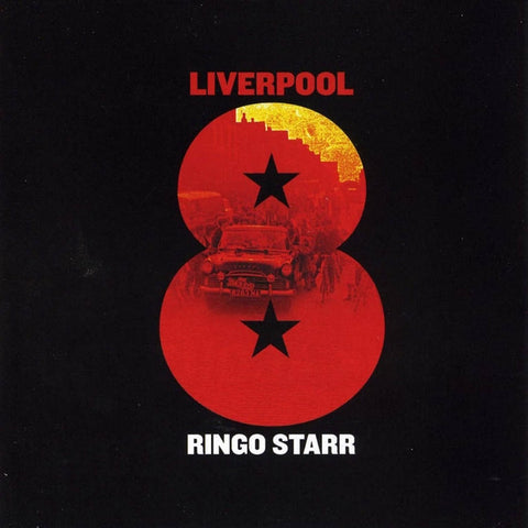 Ringo Starr