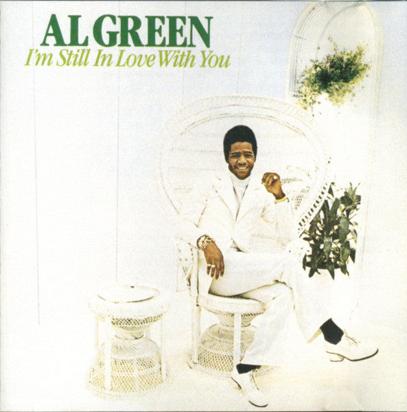 Al Green