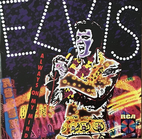 Elvis Presley
