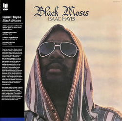 Isaac Hayes