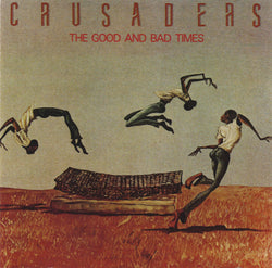 The Crusaders