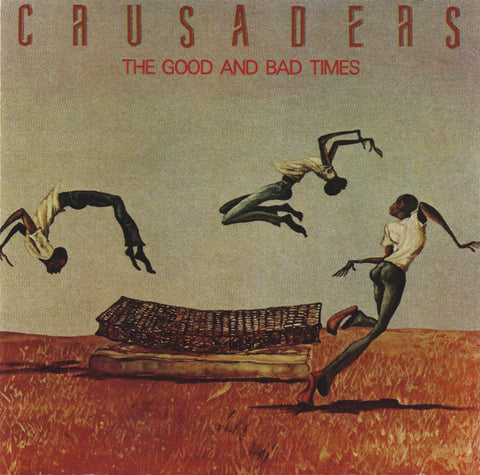 The Crusaders