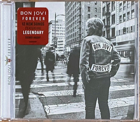Bon Jovi