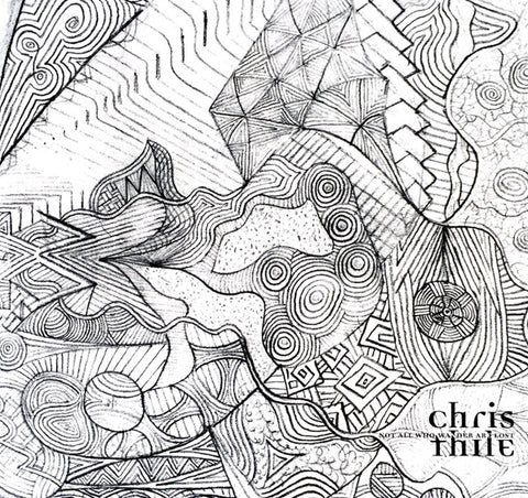 Chris Thile