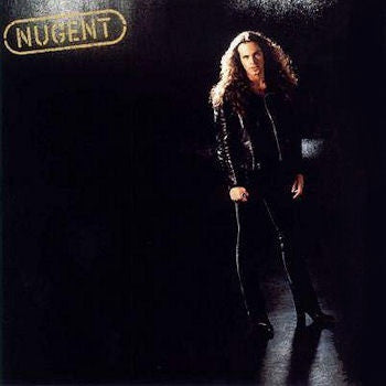 Ted Nugent