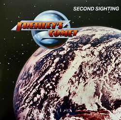 Frehley's Comet