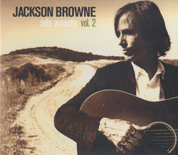 Jackson Browne