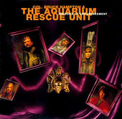 Col. Bruce Hampton & The Aquarium Rescue Unit